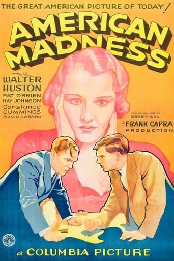 American Madness Image