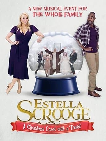 Estella Scrooge Image