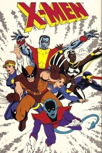 X-Men: Pryde of the X-Men Image