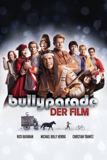 Bullyparade: The Movie Image