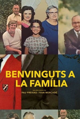 Welcome to the Family Image
