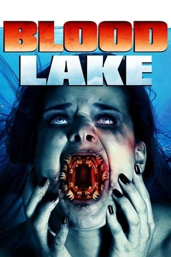 Blood Lake Image