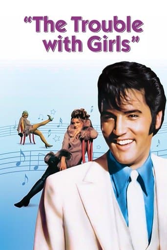 The Trouble with Girls Image