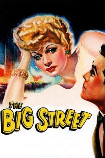 The Big Street Image