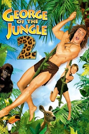 George of the Jungle 2 Image