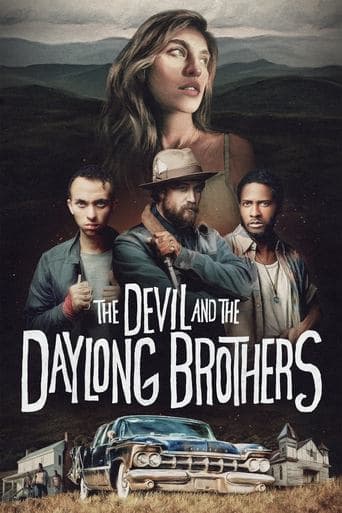 The Devil and the Daylong Brothers Image