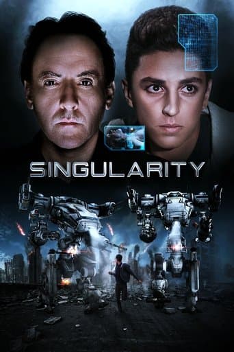 Singularity Image