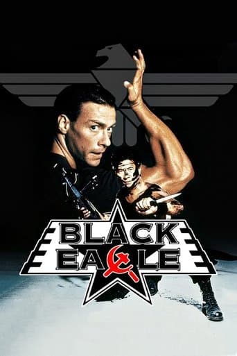Black Eagle Image