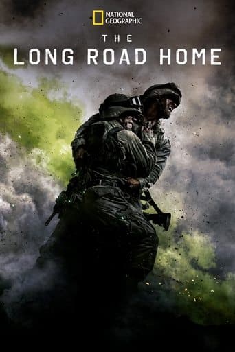 The Long Road Home Image