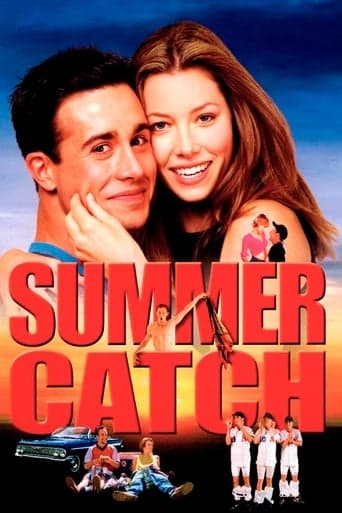 Summer Catch Image