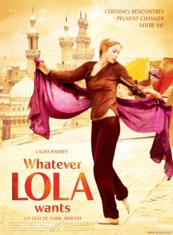 Whatever Lola wants Image