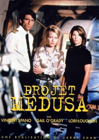 Medusa's Child Image