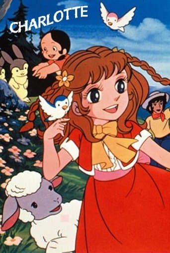 Wakakusa no Charlotte Image