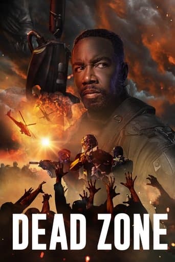 Dead Zone Image