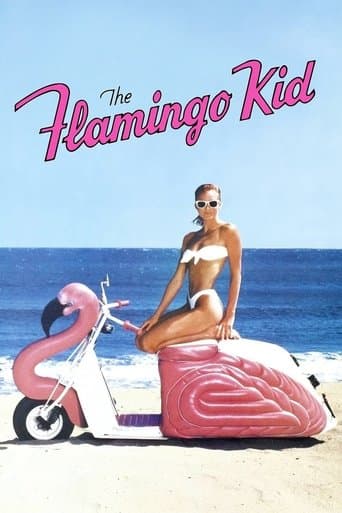 The Flamingo Kid Image