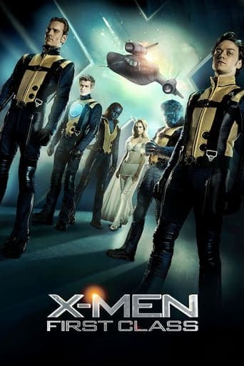 X-Men: First Class Image