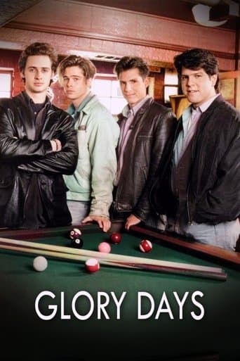 Glory Days Image