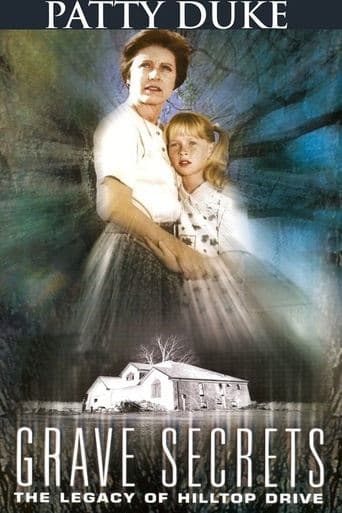 Grave Secrets: The Legacy of Hilltop Drive Image