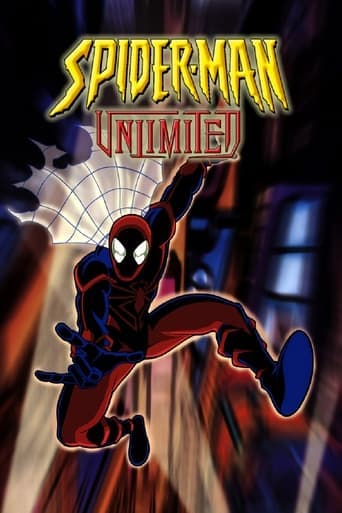 Spider-Man Unlimited Image