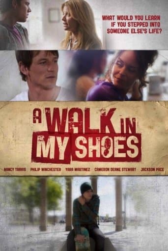 A Walk in My Shoes Image