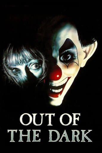 Out of the Dark Image
