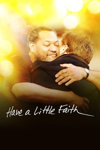 Have a Little Faith Image