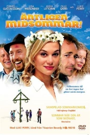 A Swedish Midsummer Sex Comedy Image