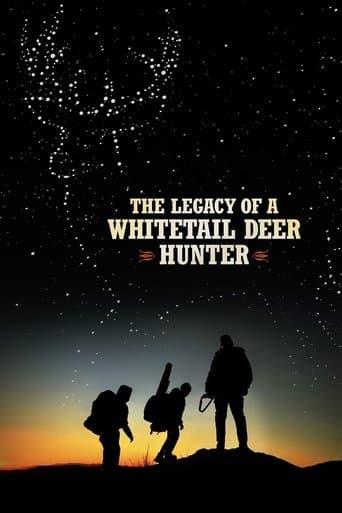 The Legacy of a Whitetail Deer Hunter Image
