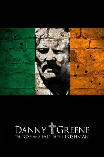 Danny Greene: The Rise and Fall of the Irishman Image