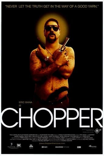 Chopper Image