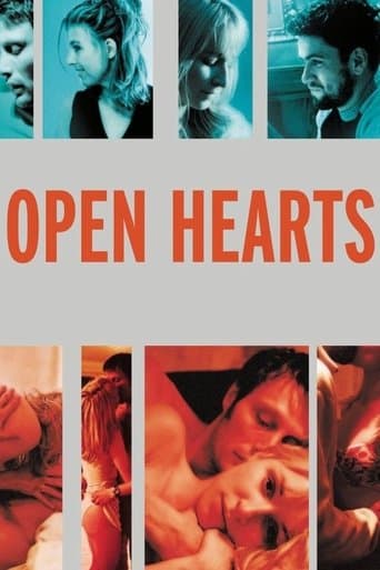 Open Hearts Image