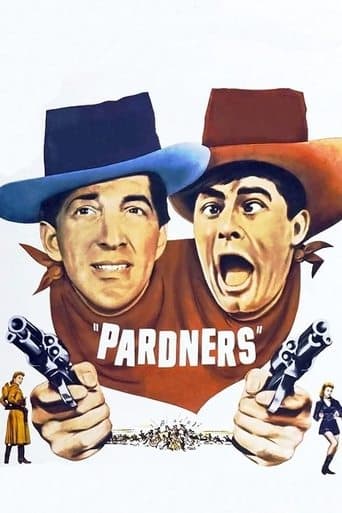 Pardners Image