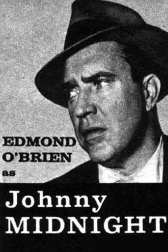 Johnny Midnight Image
