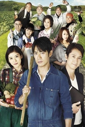 Marginal Village Inc. Image