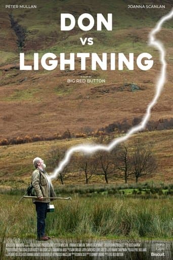 Don vs Lightning Image