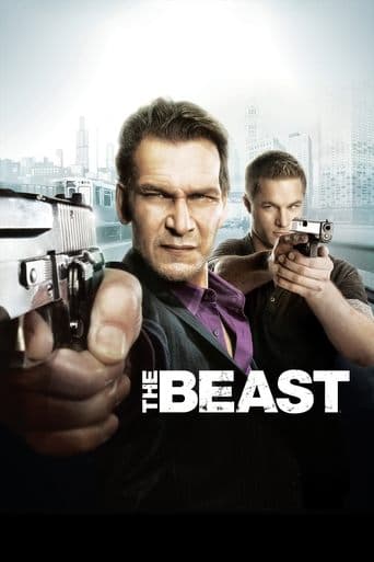 The Beast Image