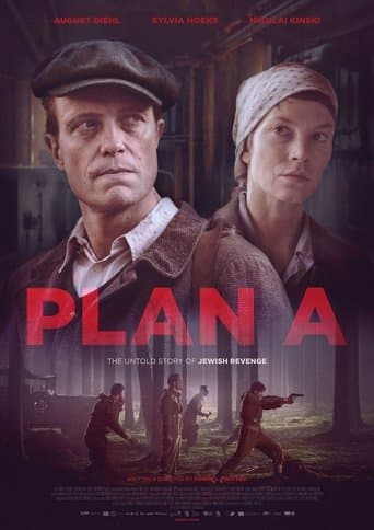 Plan A Image