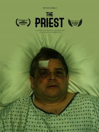 The Priest Image