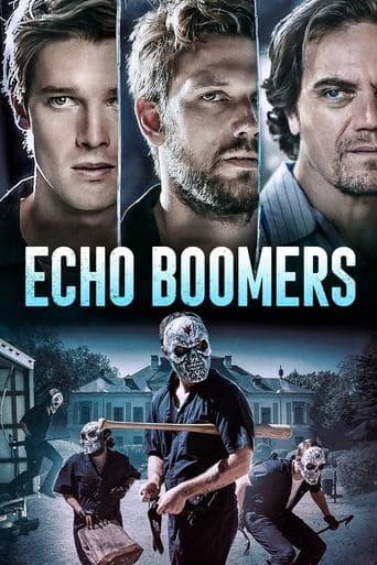 Echo Boomers Image