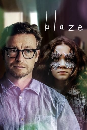 Blaze Image