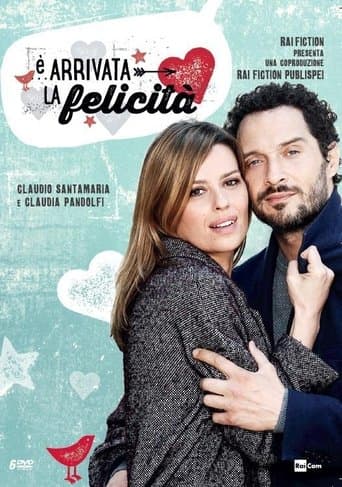 È arrivata la felicità Image