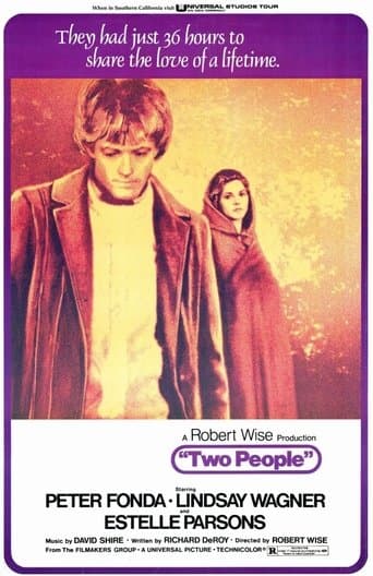 Two People Image