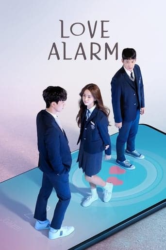 Love Alarm Image