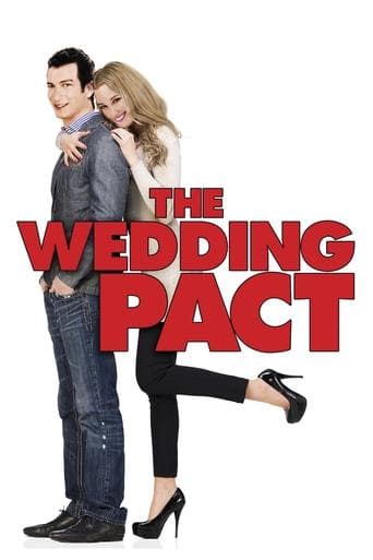 The Wedding Pact Image