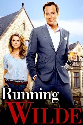 Running Wilde Image