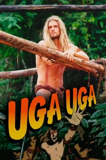Uga-Uga Image