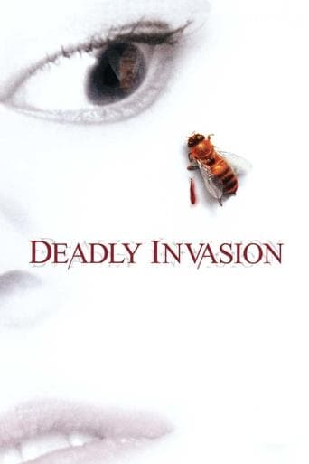 Deadly Invasion: The Killer Bee Nightmare Image