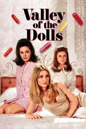 Valley of the Dolls Image