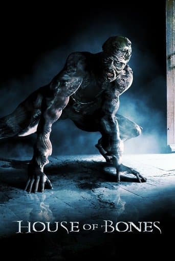 House of Bones Image