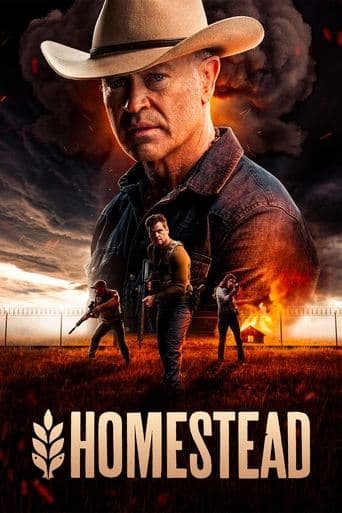 Homestead Image